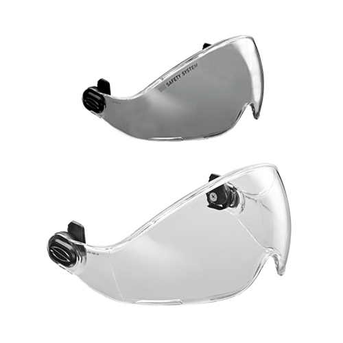 CE EN166 UV protection VISOR, anti-fog industrial goggles