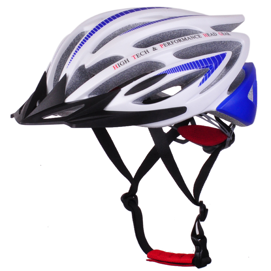 HOT Adults BM88 Mountain bike helmet, CE certified MTB bicycle helmet for sale
