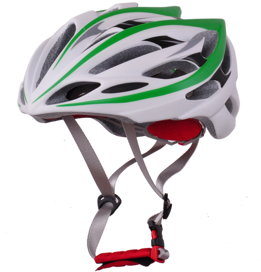 2018 CE certified street bike helmets road cycling helmets for sale