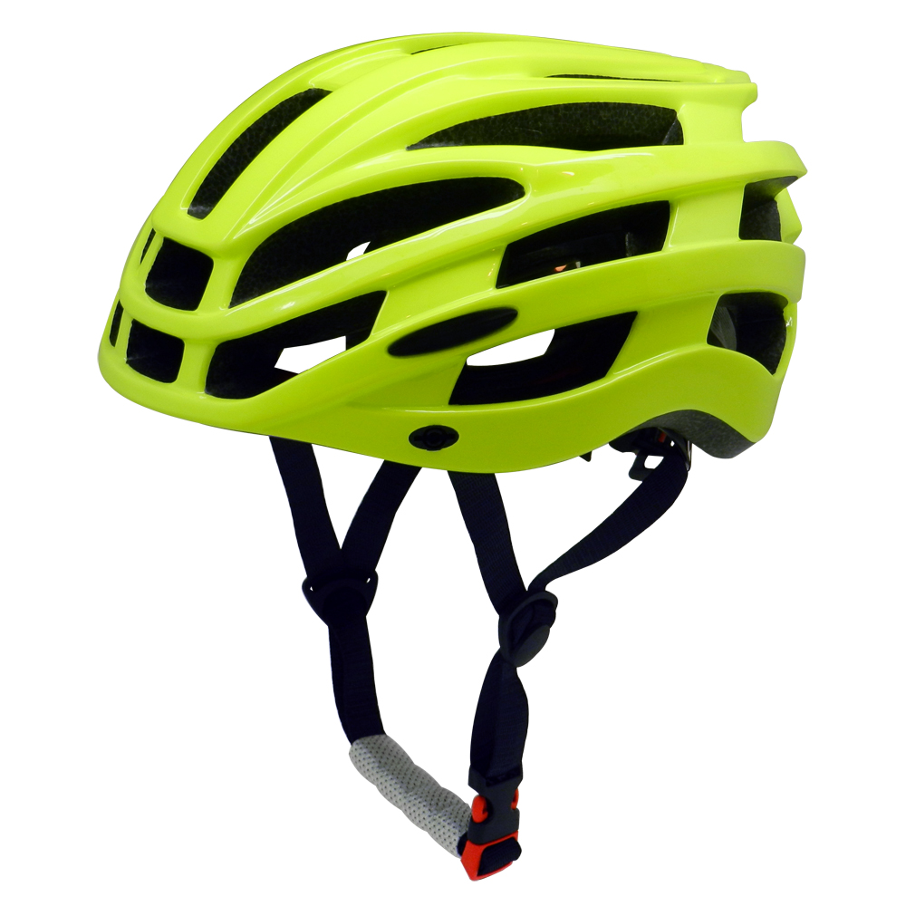 CE in-mold cycle helmet, elegant specialized bicycle helmet for sale