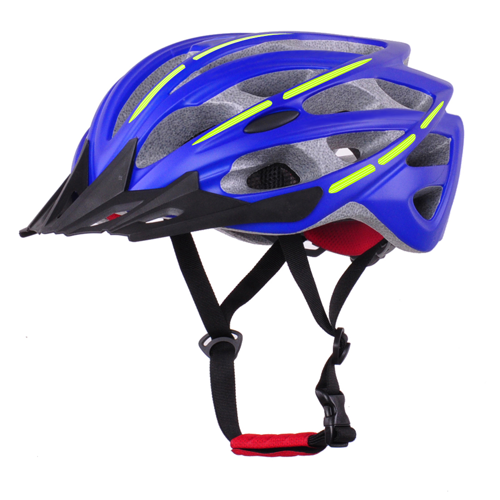 Professional downhill mountain bike helmet, direct factory helmet for mountain bike 