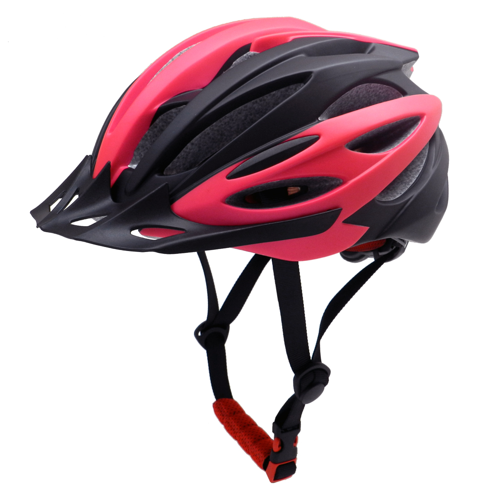 CE EN1078 Safest bicycle helmet lightweight cyclist helmet for sale ...
