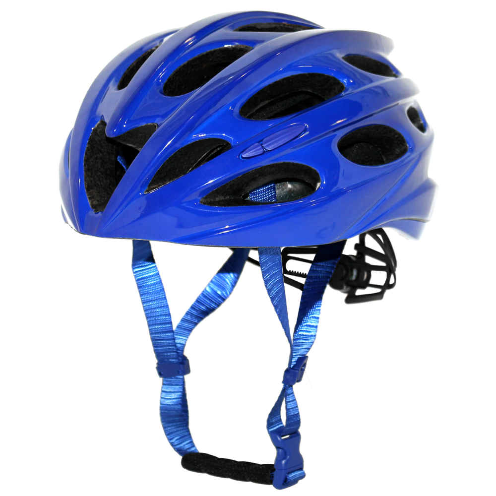 Ultralight road bike helmet CE safest cycling helmet for sale BR12