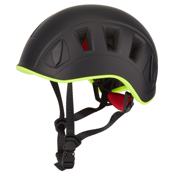 PTL-102 adults mountain climbing safety helmet EN 12492 Rescue Tree Rock Climbing Protection Helmet