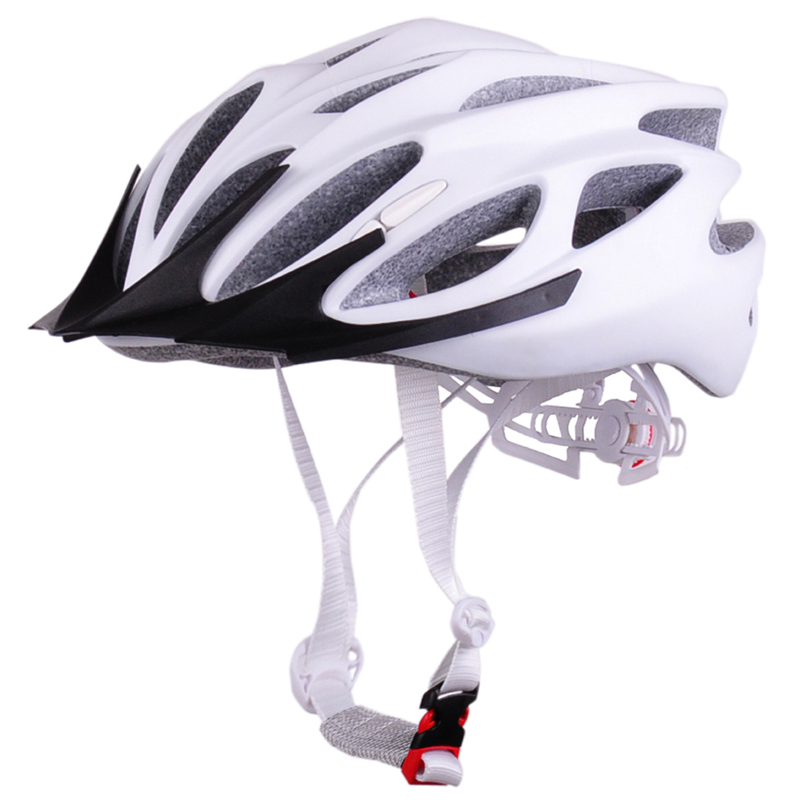 Safety PC Shell Mountain Bike Helmet CG-ZM10