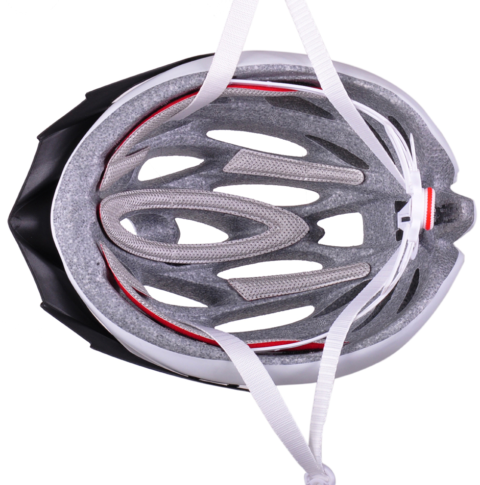 Safety PC Shell Mountain Bike Helmet CG-ZM10