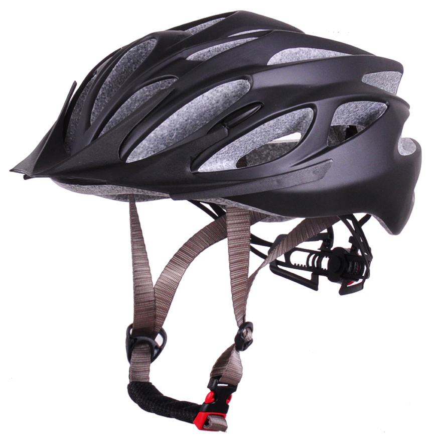 Safety PC Shell Mountain Bike Helmet CG-ZM10
