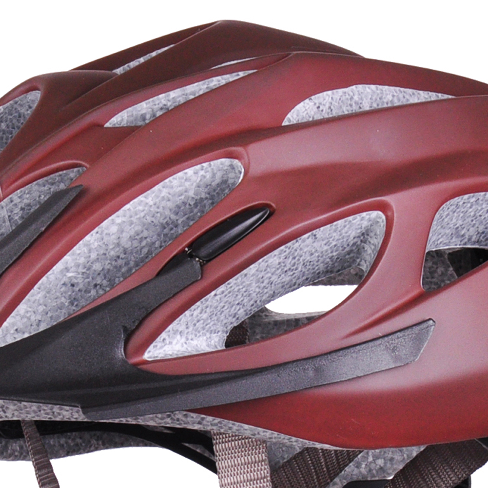 Safety PC Shell Mountain Bike Helmet CG-ZM10