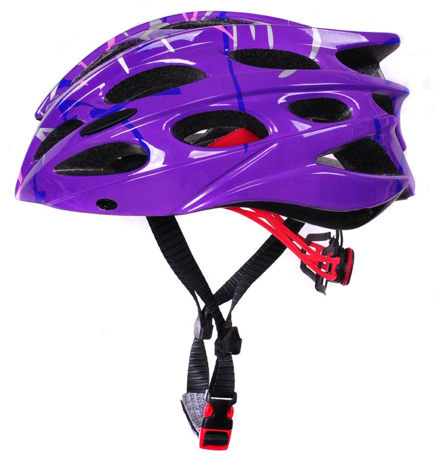 OEM Best PC+EPS Road Bike Helmet CG-Z10