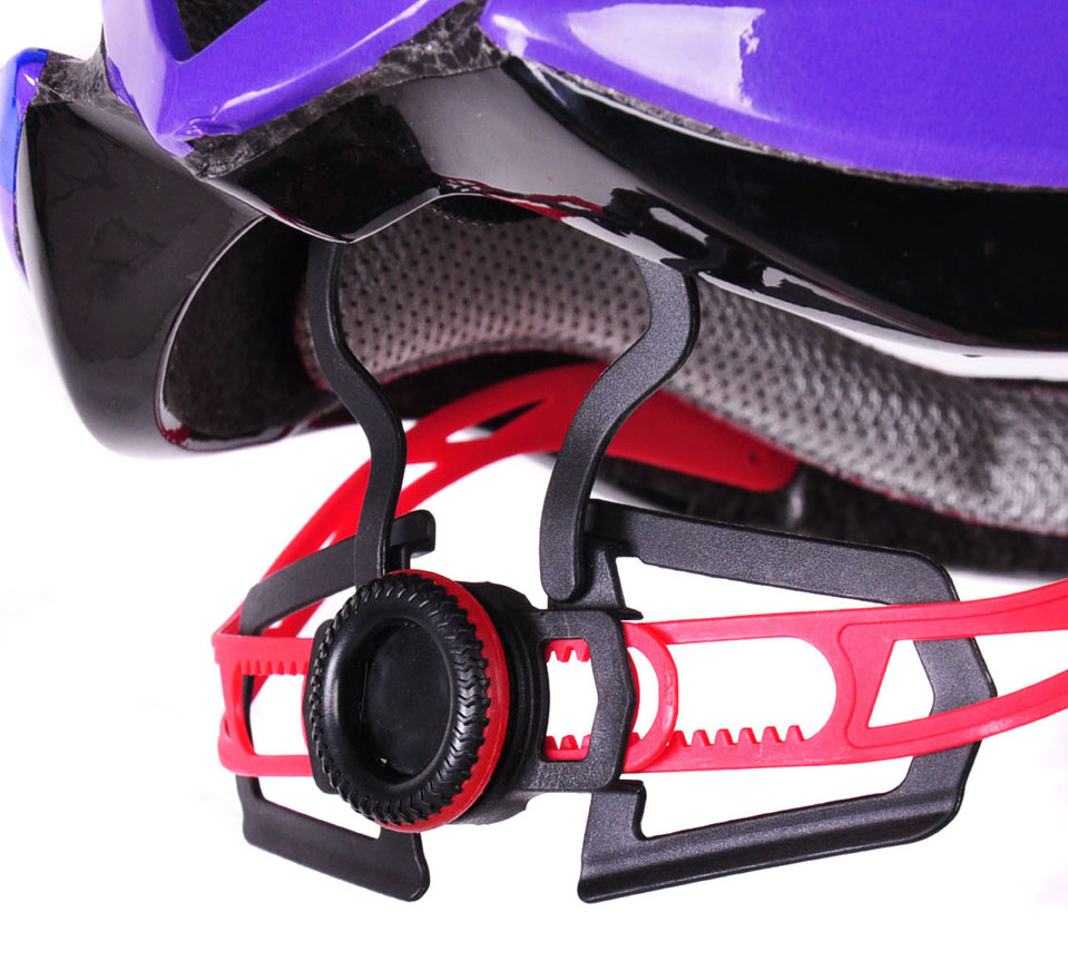 OEM Best PC+EPS Road Bike Helmet CG-Z10