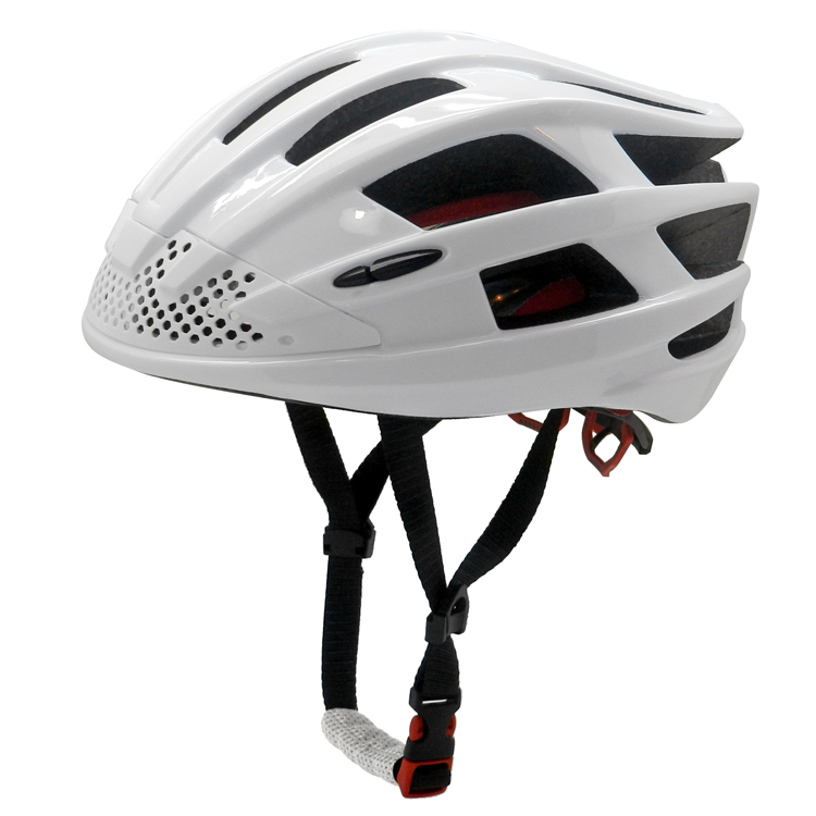 En1078 LED In-mold Urban Bike Helmet BS13