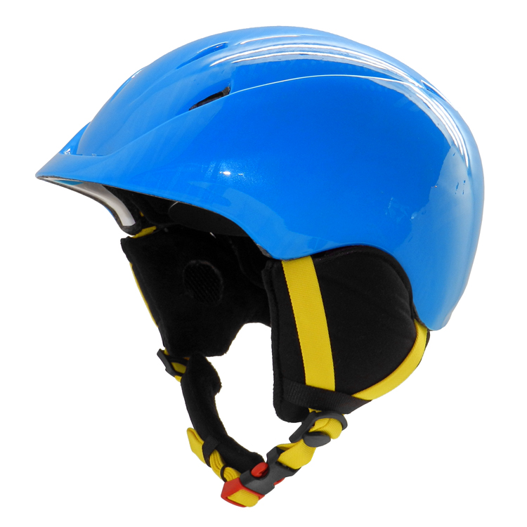 Customized OEM Snowboard Snow Ski Helmet