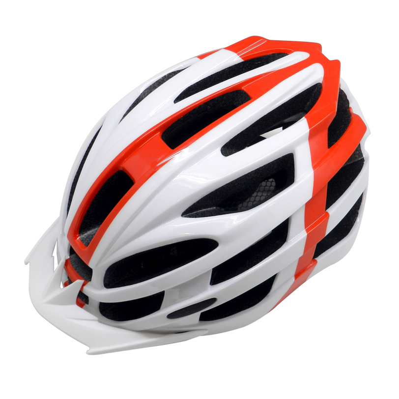 CE Road Bike Safety Helmet PC+EPS CG-ZM01