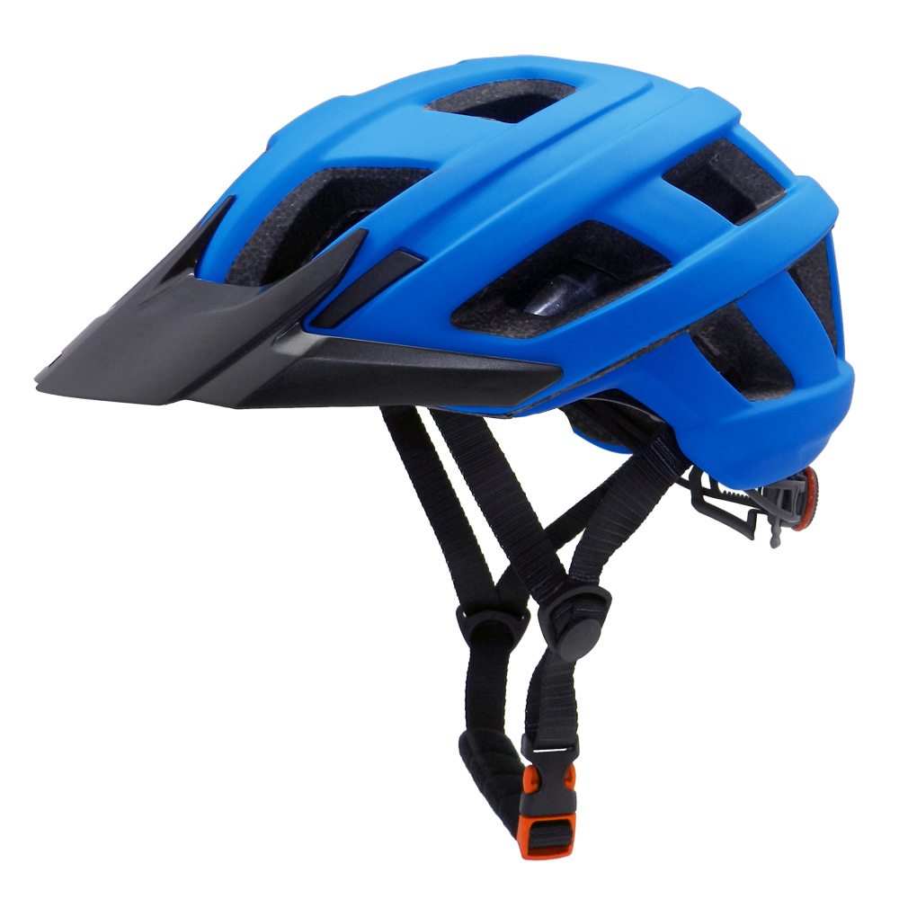 CE Mountain Bike Cycling Helmet  CG-ZM09