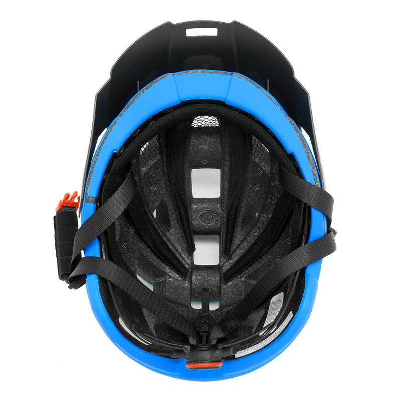 CE Mountain Bike Cycling Helmet  CG-ZM09