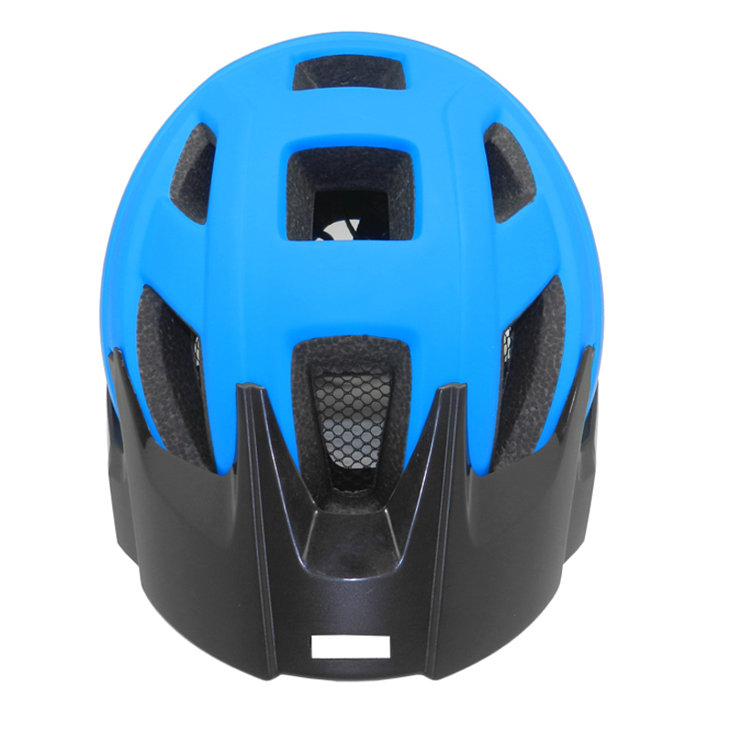 CE Mountain Bike Cycling Helmet  CG-ZM09