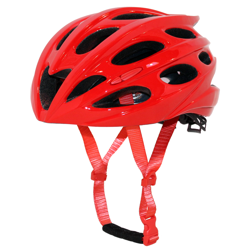 CG-Z10 EPS Foam Bike Racing Helmet CE EN 1078