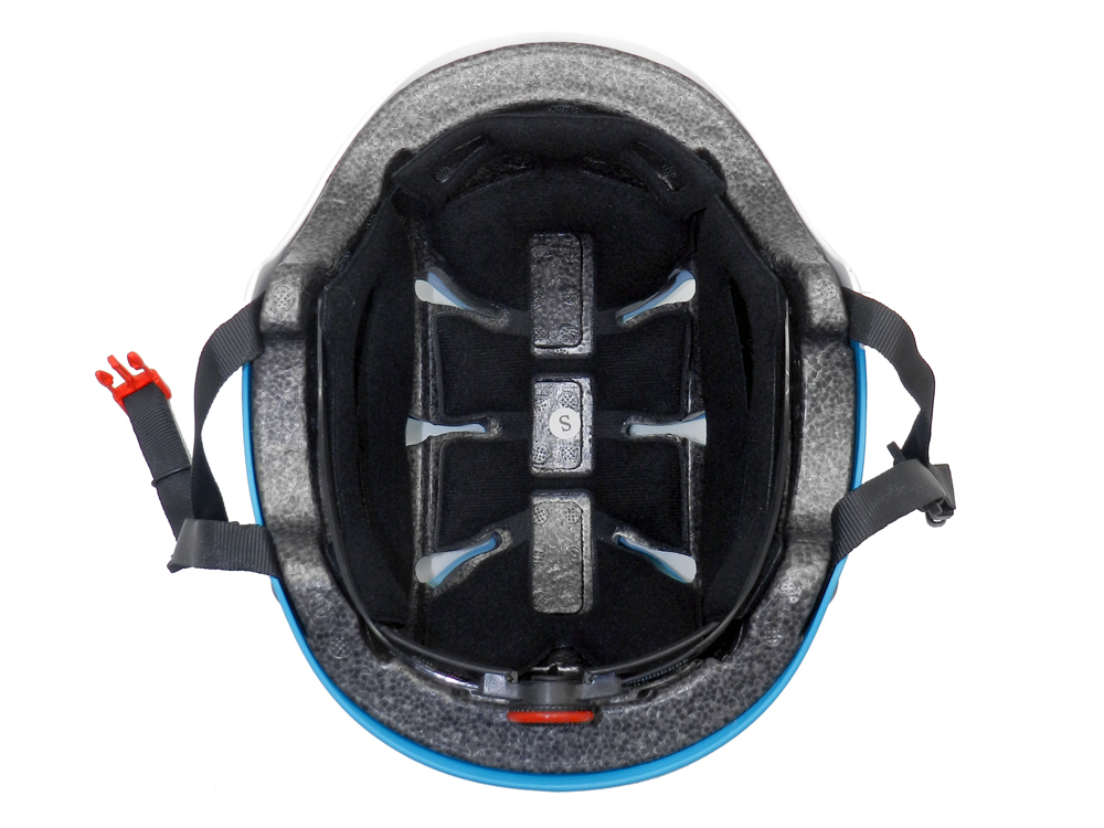 Skateboard Bike Cycle Helmet