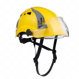 ANSI&CE safety helmet multi-functional hard hat