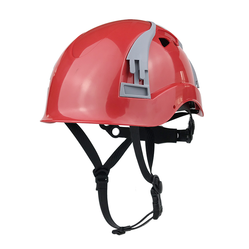 ANSI&CE safety helmet multi-functional hard hat