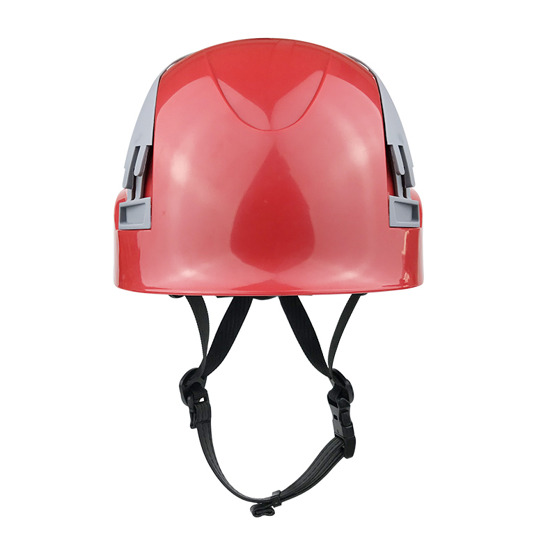 ANSI&CE safety helmet multi-functional hard hat
