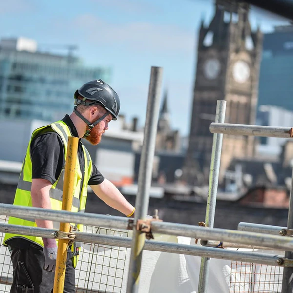 Fit Right, Feel Right: The Real Reason Comfort Matters in PPE!