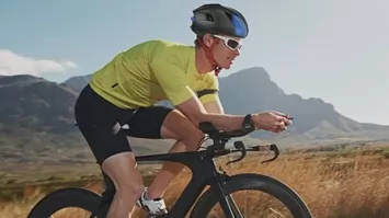 The secret behind Bike helmets - How to turn plastic into life support