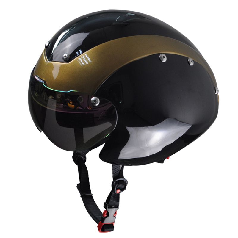 CG-T01 triathlon Time trial bicycle helmet CE