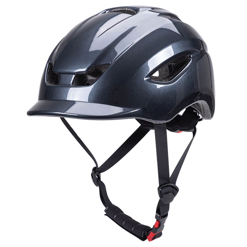 Urban Bike Helmet With LED light CG-U08