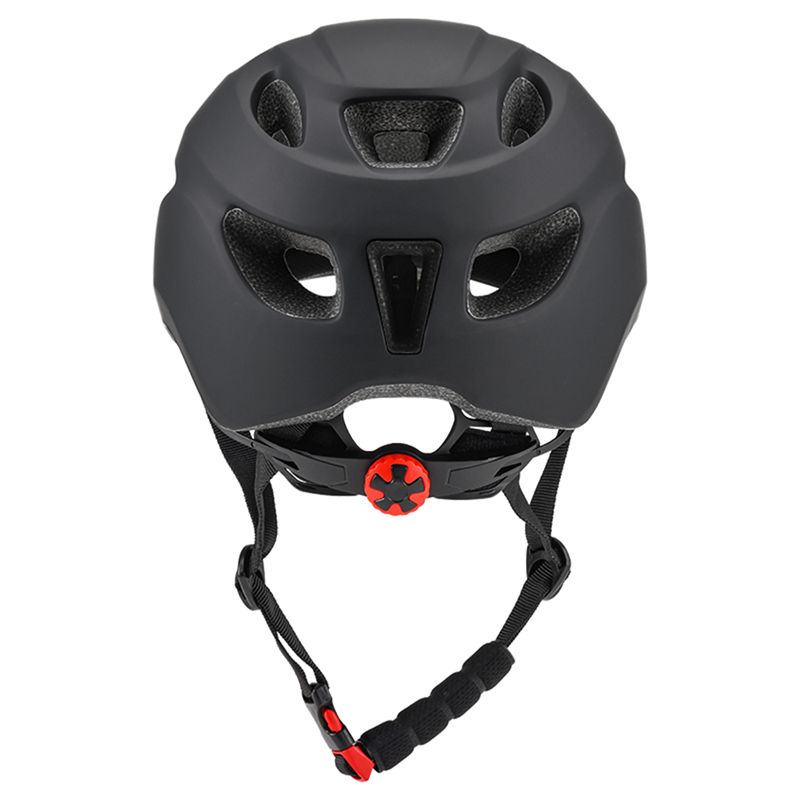 Urban Bike Helmet With LED light CG-U08