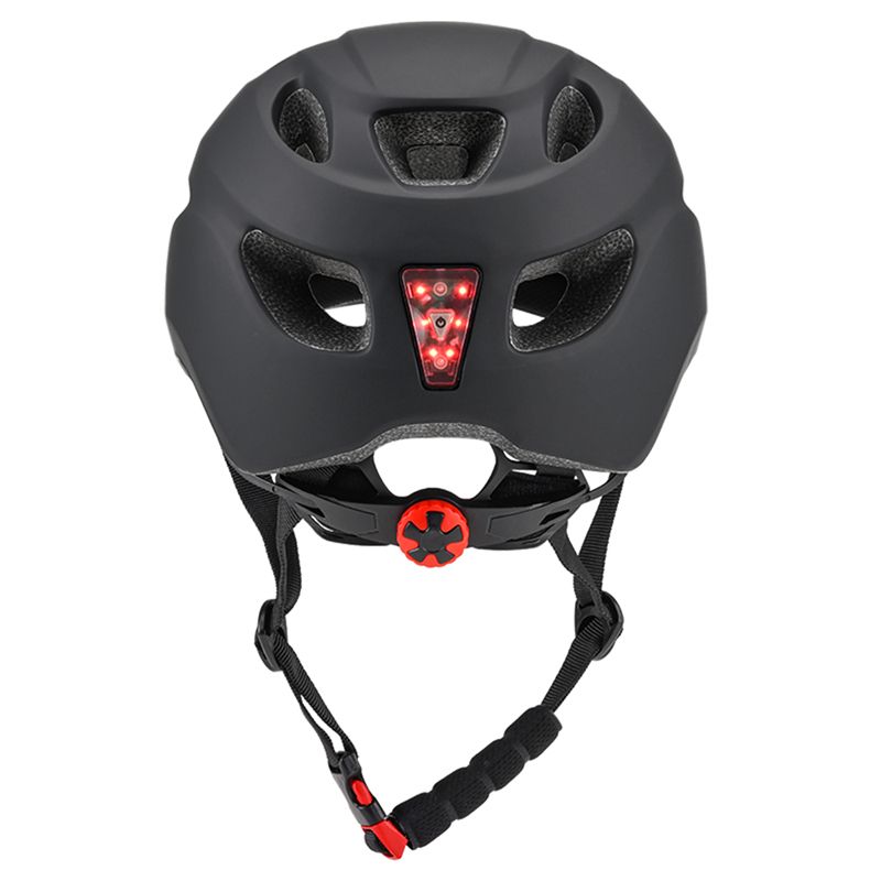 Urban Bike Helmet With LED light CG-U08