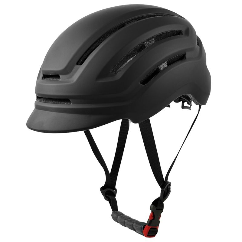 CE EN1078 City Bike Cycling Helmet OEM CG-U07