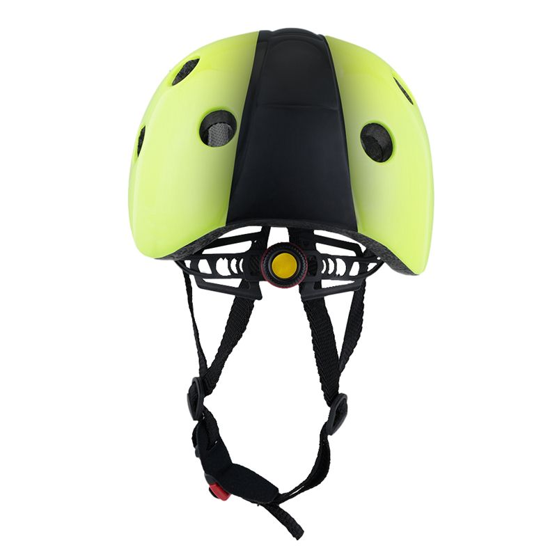 Kid-Friendly Bike Helmet Customized In-Mould infant racing