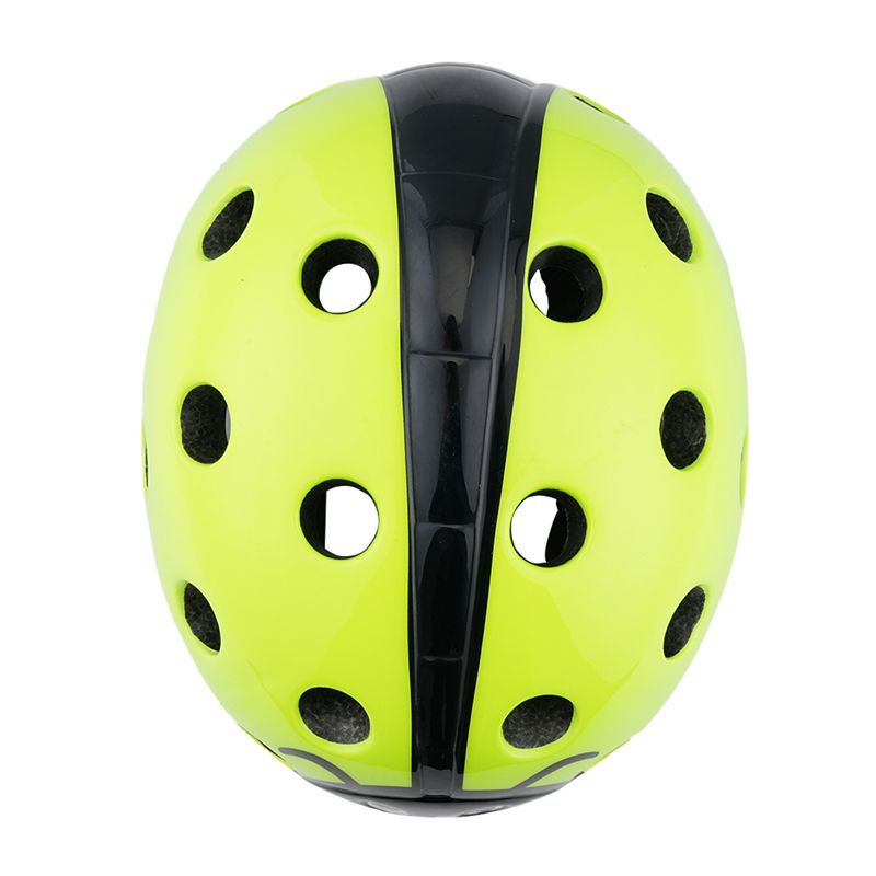 Kid-Friendly Bike Helmet Customized In-Mould infant racing