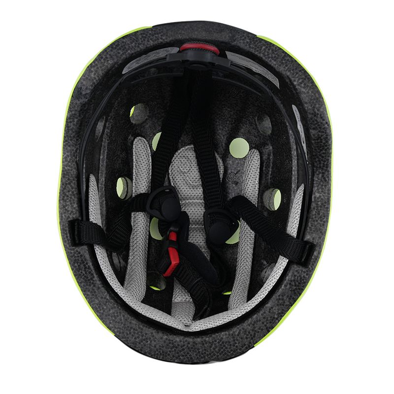 Kid-Friendly Bike Helmet Customized In-Mould infant racing