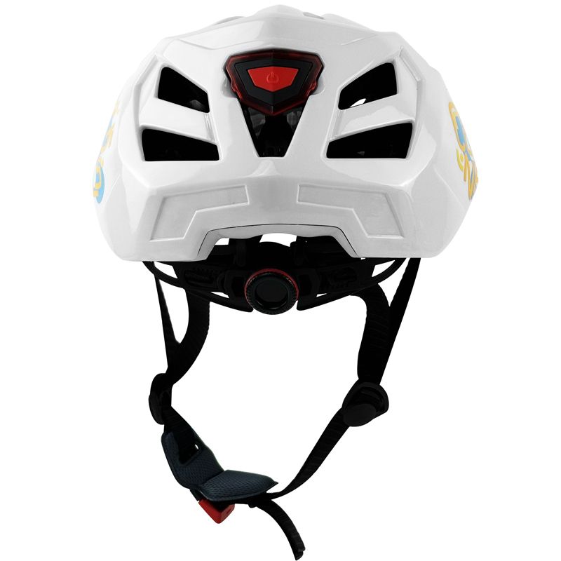 Children Bicycle Helmet Full Face Downhill cool detachable