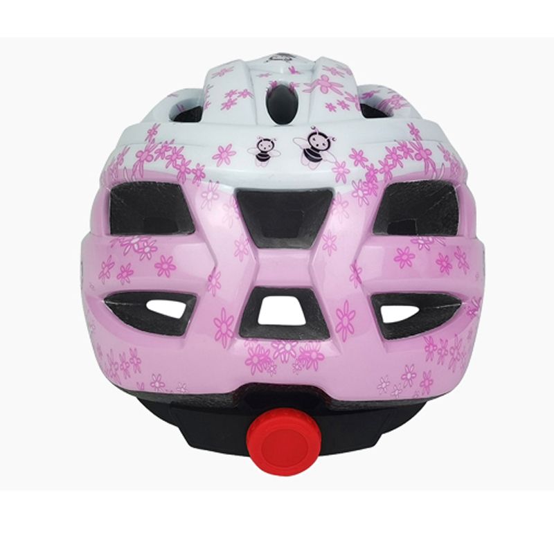 Children Safety Helmet Sports Fashion lightweight EPS+ PC