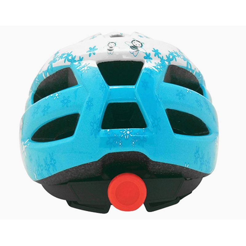 Children Safety Helmet Sports Fashion lightweight EPS+ PC