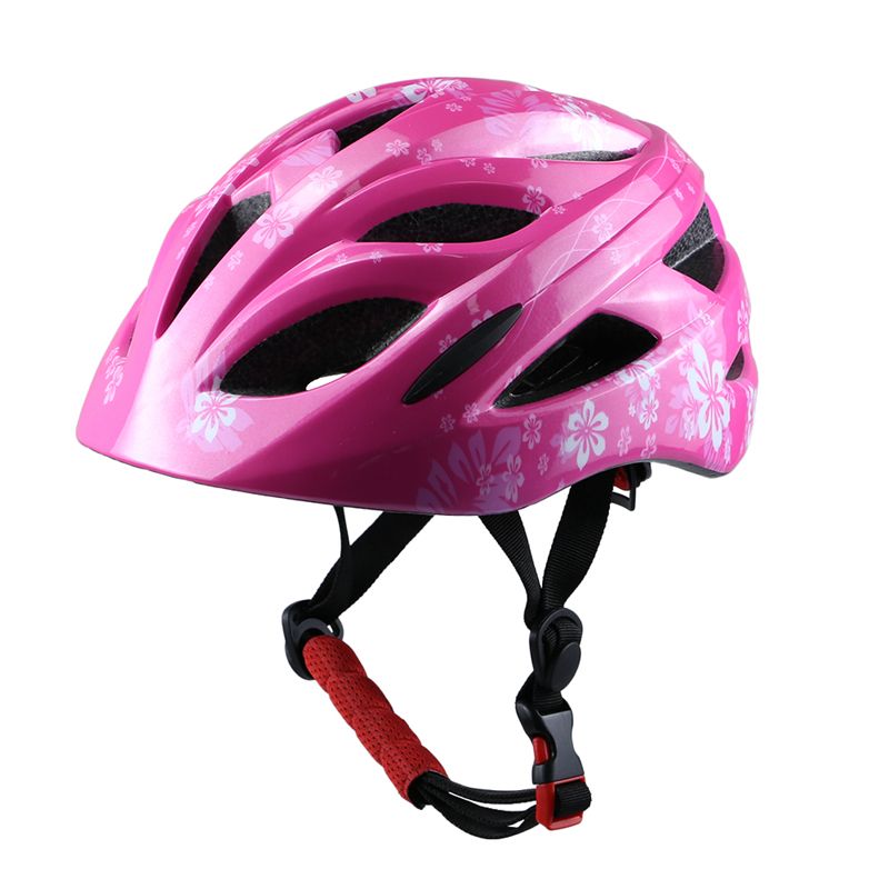 Children Safety Helmet Sports Fashion lightweight EPS+ PC