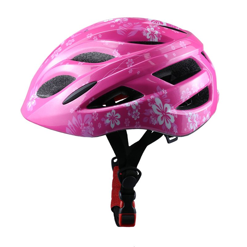 Children Safety Helmet Sports Fashion lightweight EPS+ PC