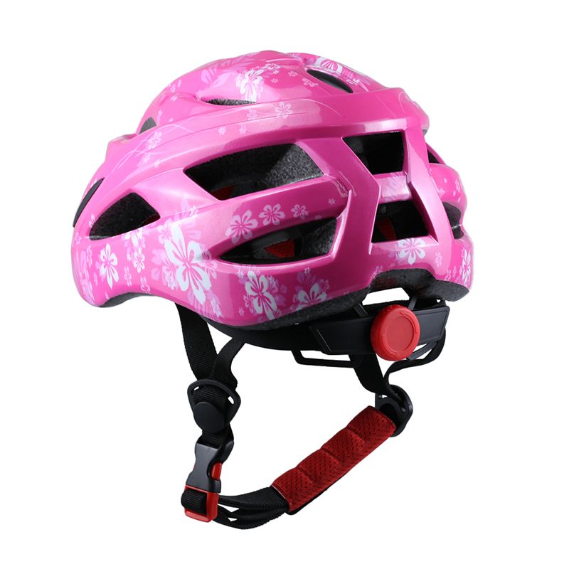 Children Safety Helmet Sports Fashion lightweight EPS+ PC
