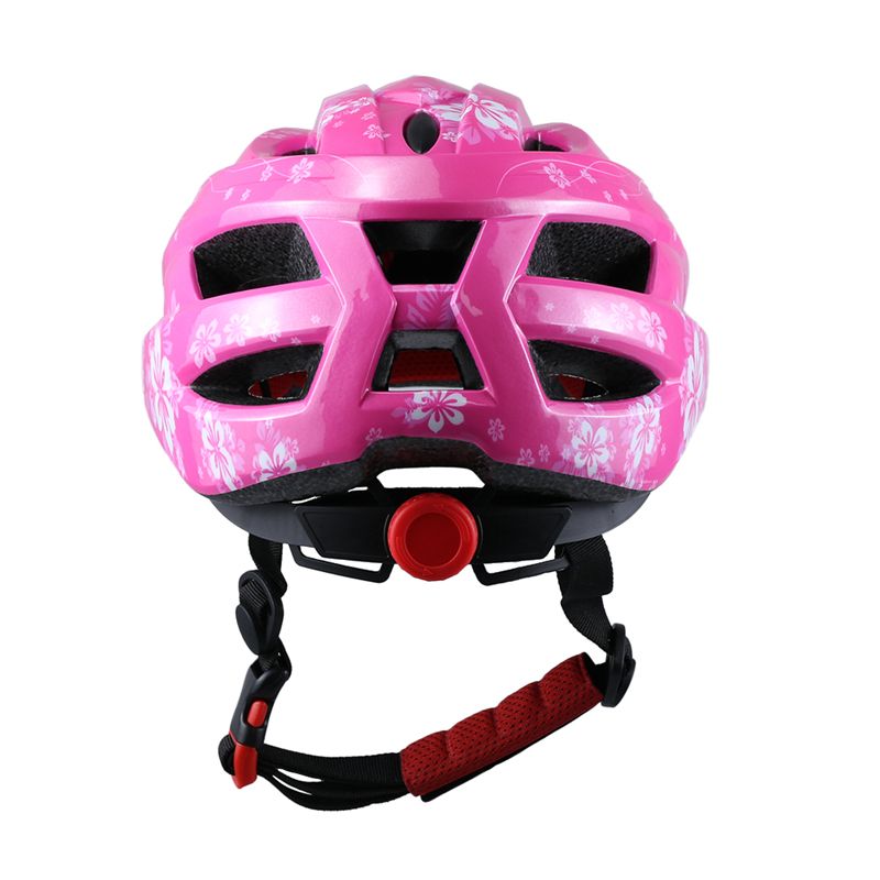 Children Safety Helmet Sports Fashion lightweight EPS+ PC