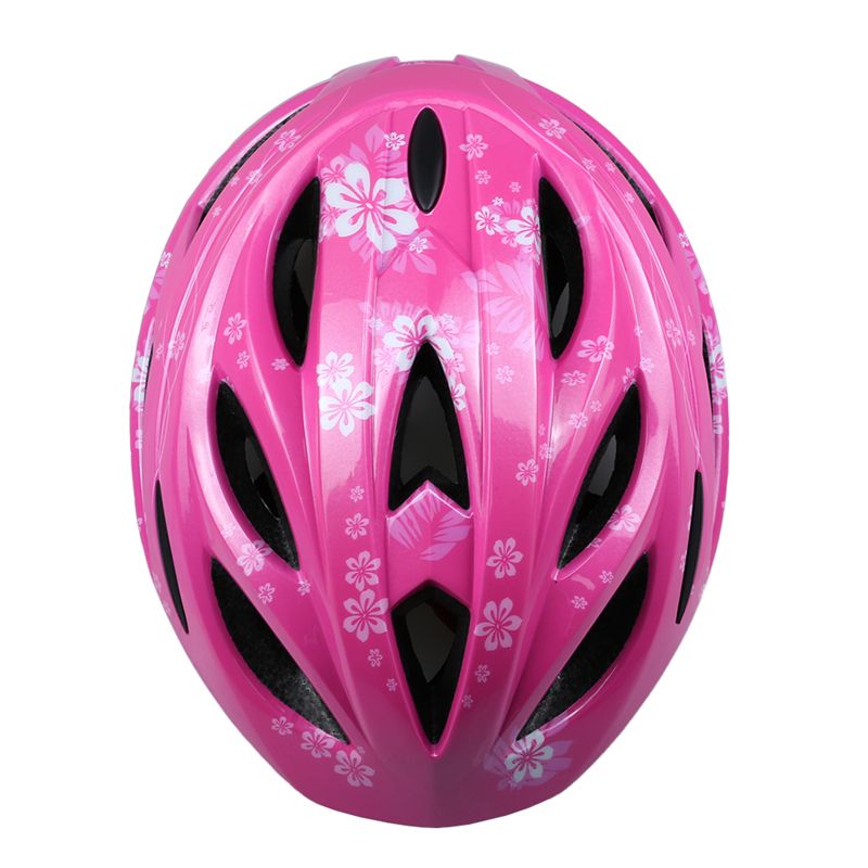 Children Safety Helmet Sports Fashion lightweight EPS+ PC