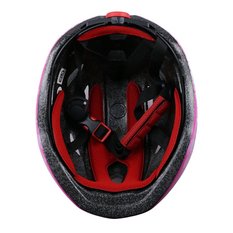 Children Safety Helmet Sports Fashion lightweight EPS+ PC
