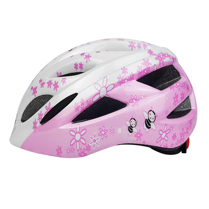 Children Safety Helmet Sports Fashion lightweight EPS+ PC