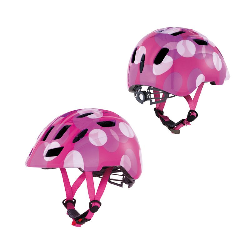Children′s Cycling Helmet In-Mould lightweight Customized