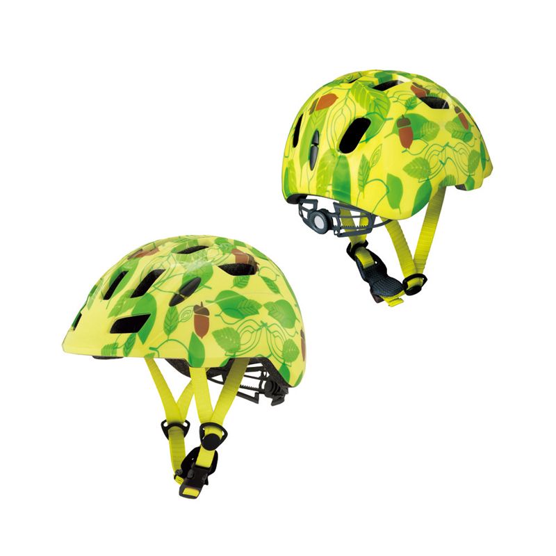 Children′s Cycling Helmet In-Mould lightweight Customized
