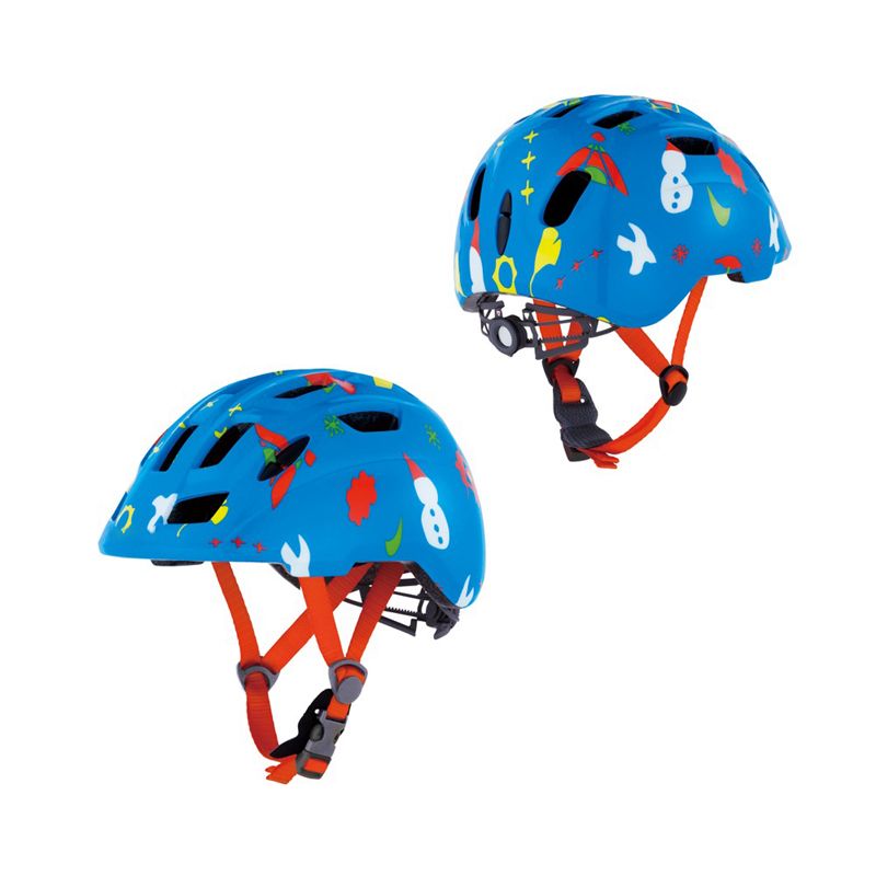 Children′s Cycling Helmet In-Mould lightweight Customized