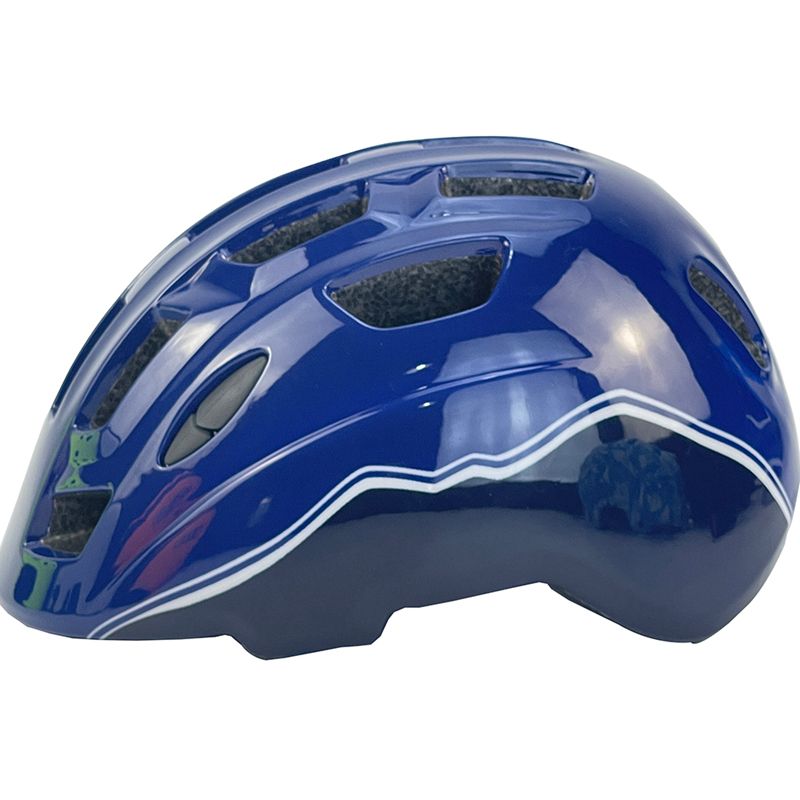 Children′s Cycling Helmet In-Mould lightweight Customized