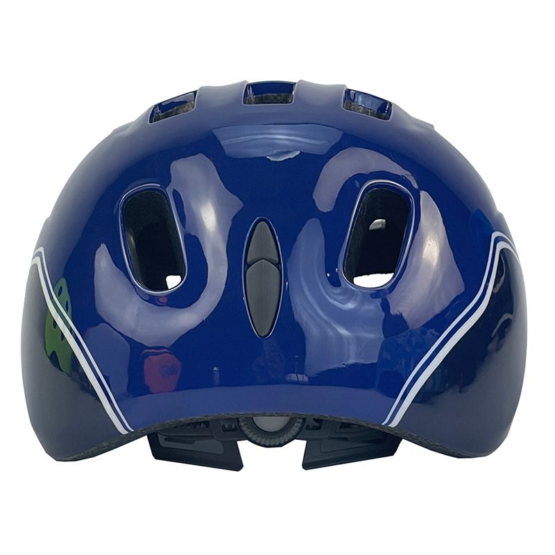 Children′s Cycling Helmet In-Mould lightweight Customized